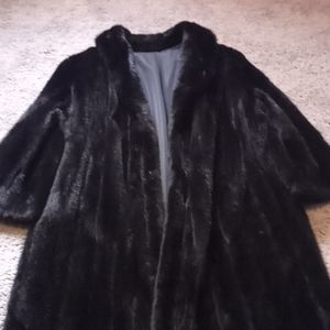 Women's mink